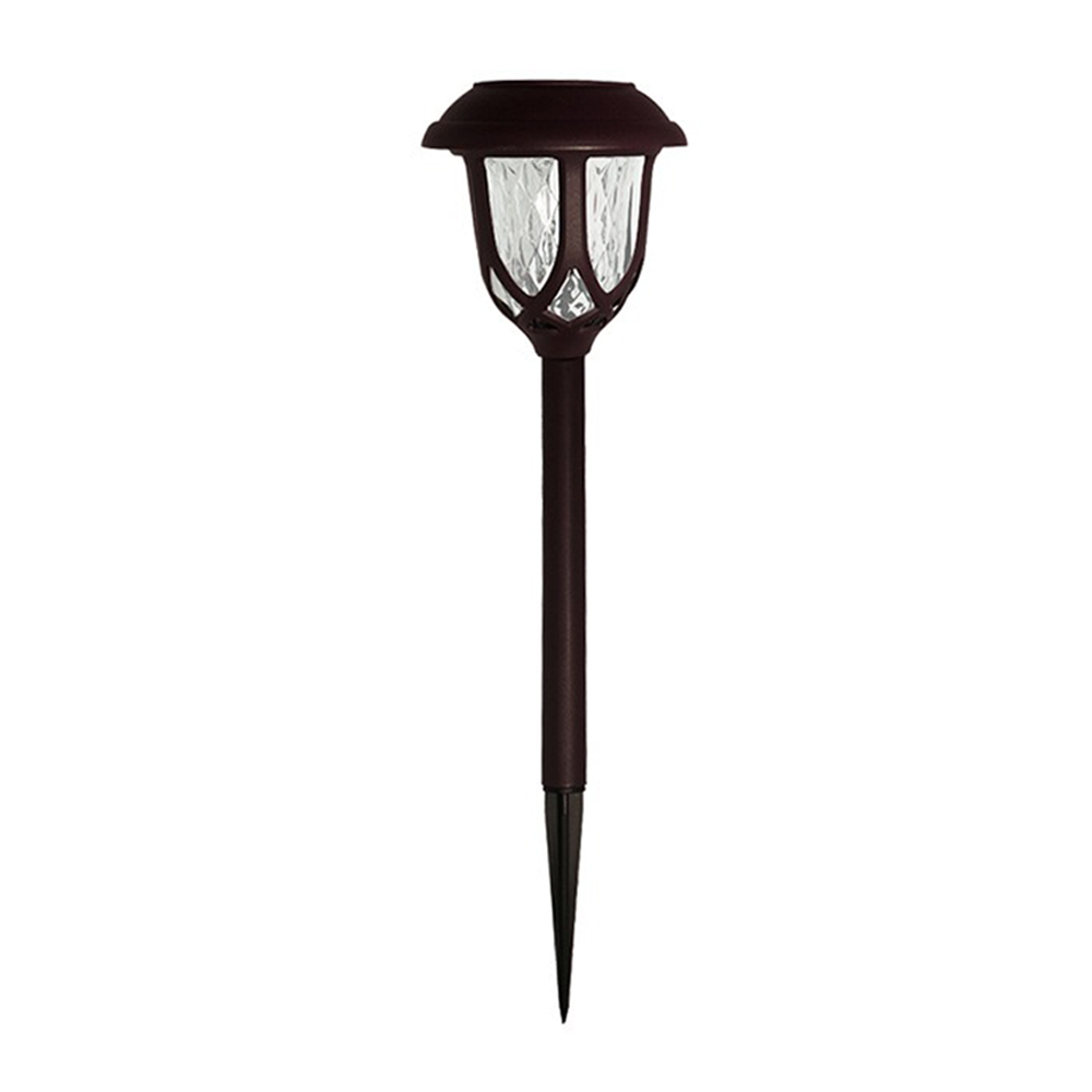 Lighting Decoration Ideas - Светодиодный солнечный садовый светильник для двора,