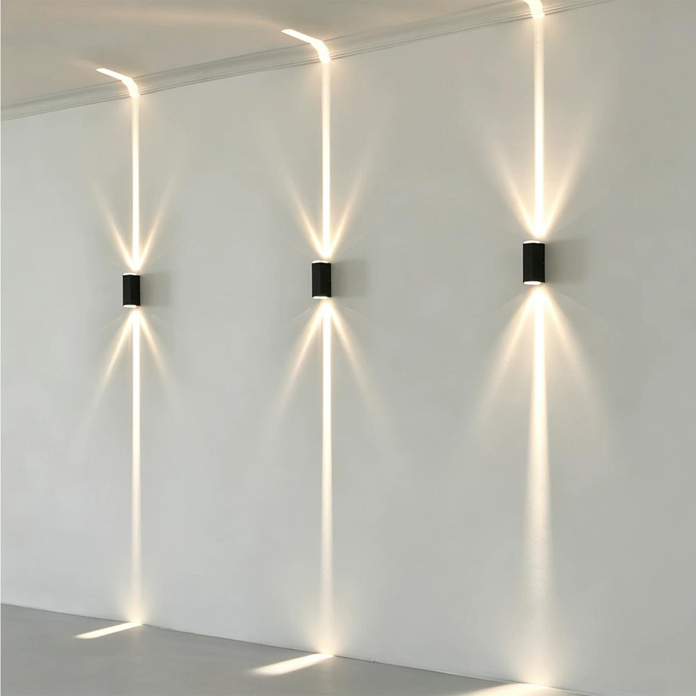 Уличный водонепроницаемый наст – обзор и цена Decor Lighting Cy