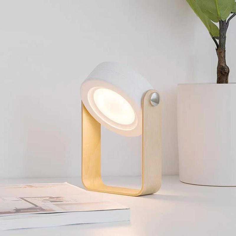 Складной ночник ShinyYing, USB – обзор и цена Lighting Decor Bedroom