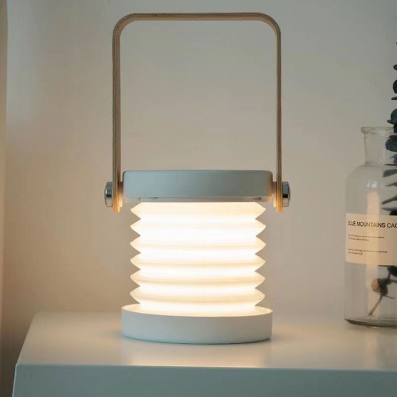 Складной ночник ShinyYing, USB – обзор и цена Lighting Decor Bedroom