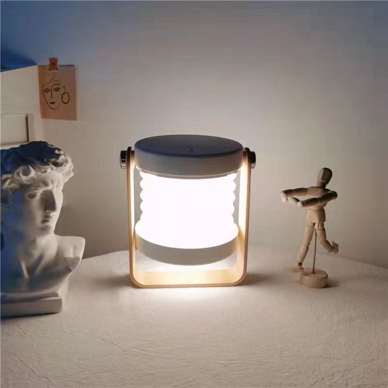 Складной ночник ShinyYing, USB – обзор и цена Lighting Decor Bedroom