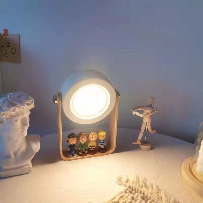 Складной ночник ShinyYing, USB – обзор и цена Lighting Decor Bedroom