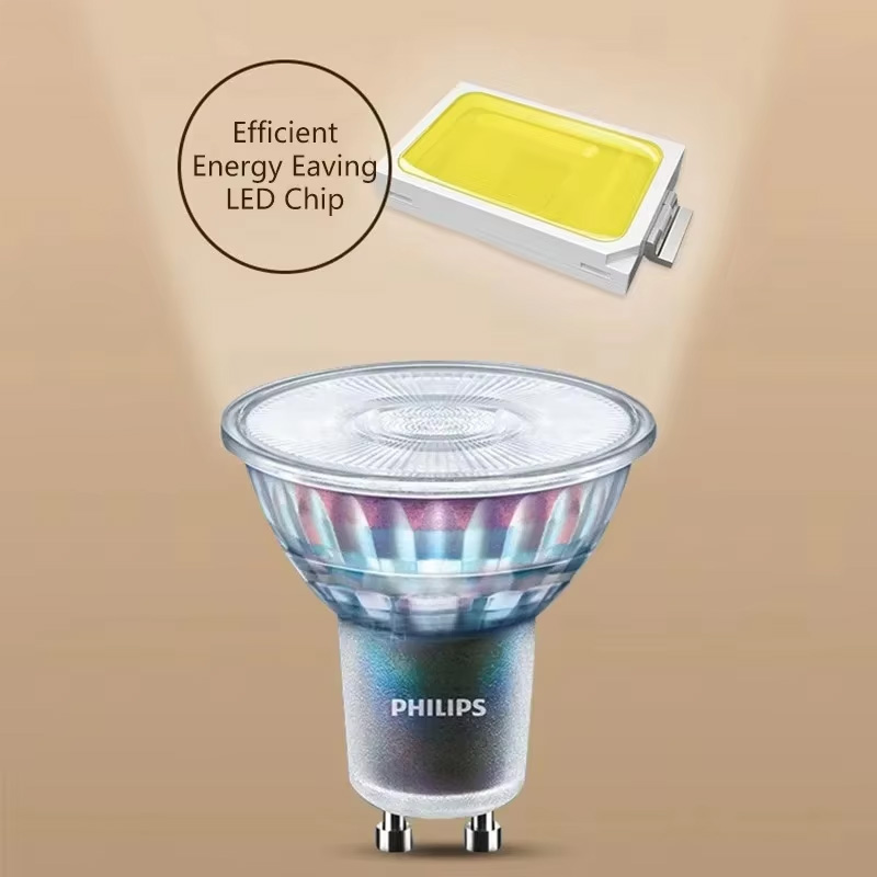 Philips Essential 2700K Класси – обзор и цена Philips Bulb Led Classic