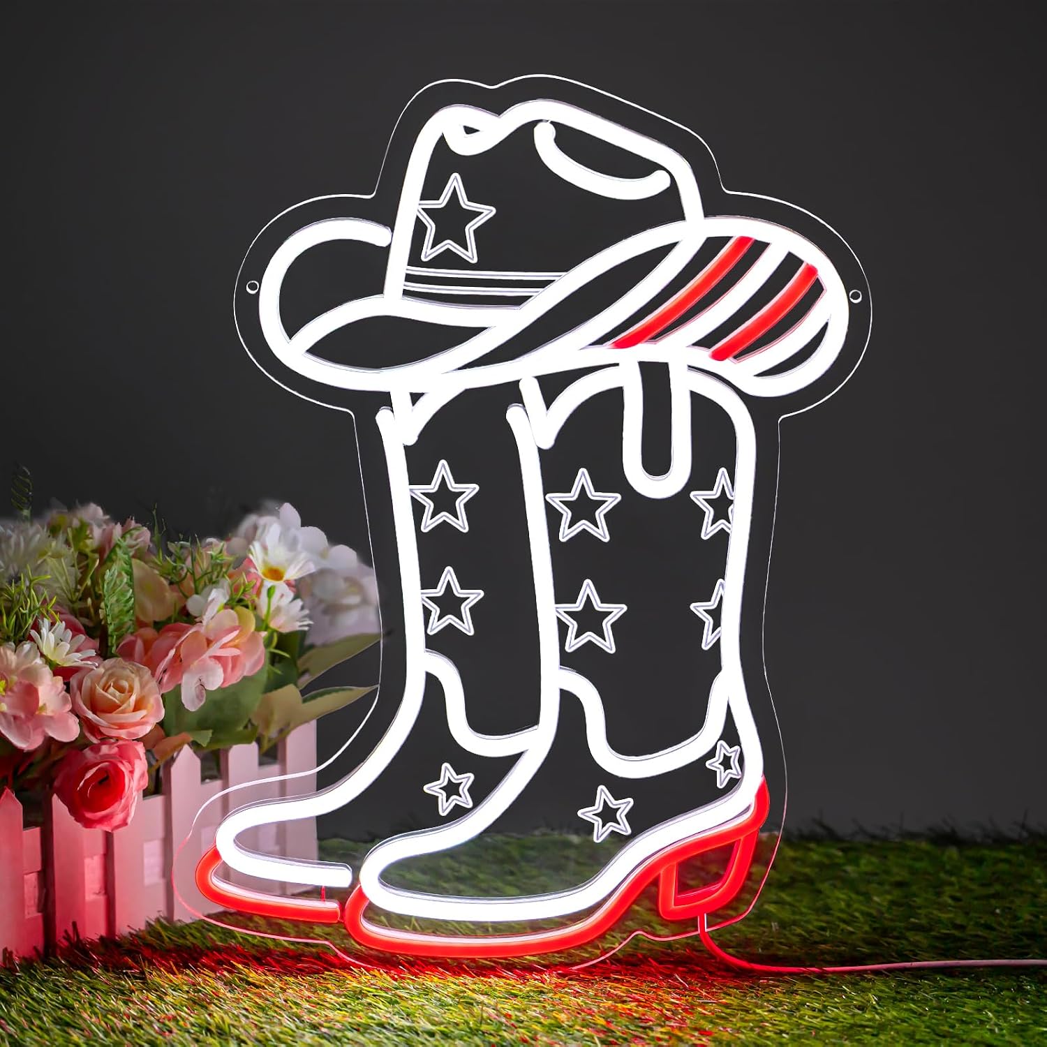 Светодиодная неоновая вывеска  – обзор и цена Lighting Decoration Ideas