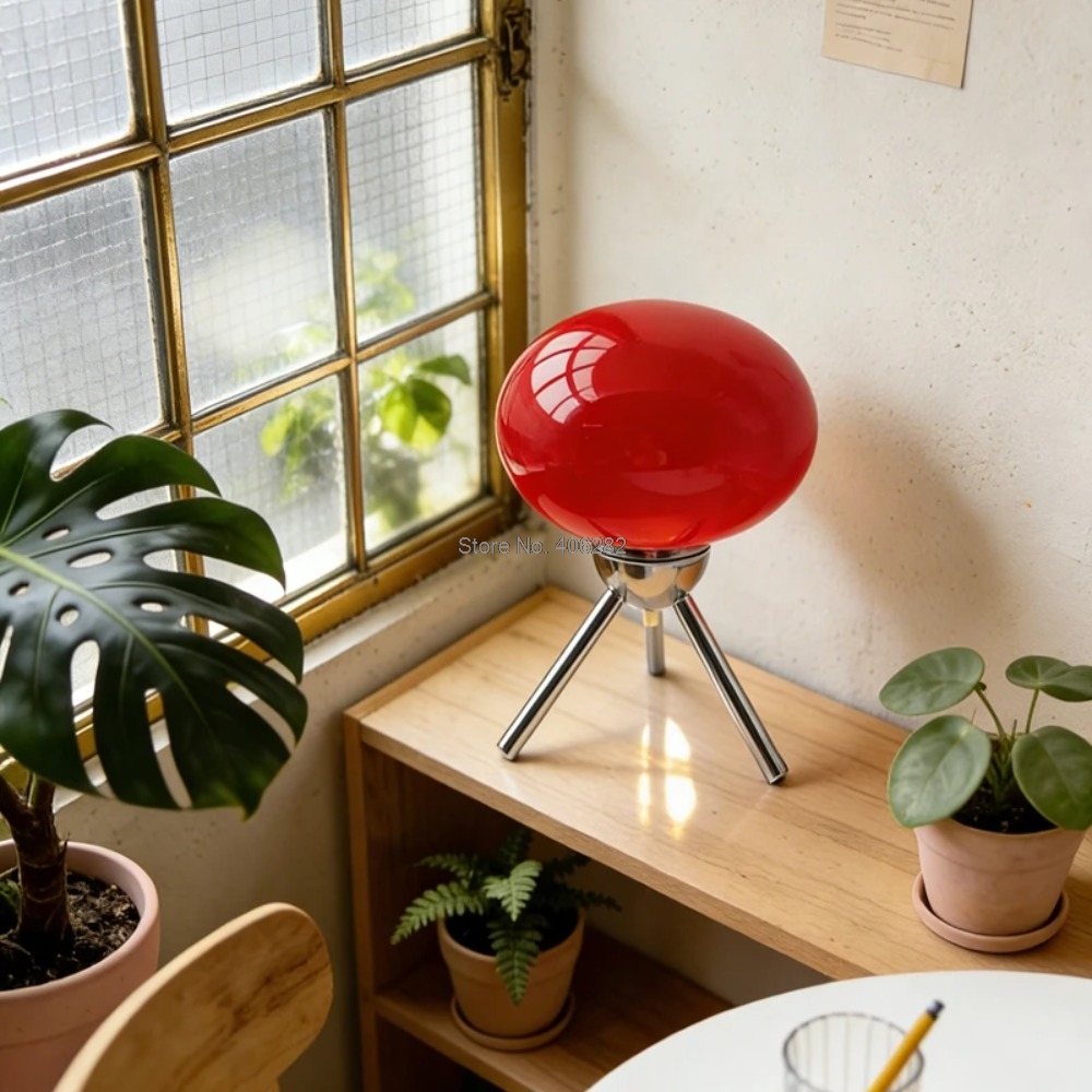 Настольная лампа в стиле Бауха – обзор и цена Decor Lighting Lamps